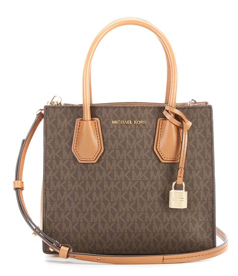 mercer michael kors purse|michael kors cross over bag.